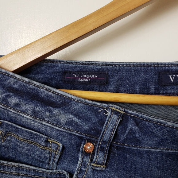 Women's Skinny Jeans (The Jagger) - Picture 2 of 7